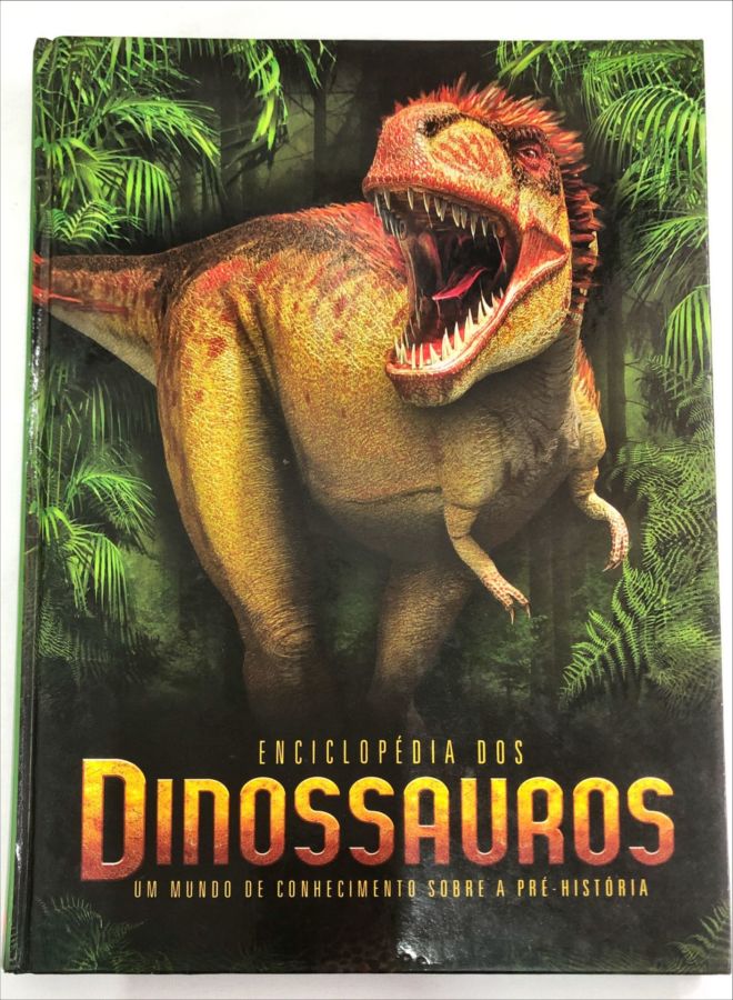 <a href="https://www.touchelivros.com.br/livro/enciclopedia-dos-dinossauros/">Enciclopédia Dos Dinossauros - Mike Benton</a>