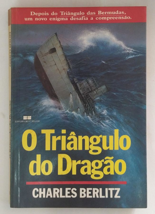 <a href="https://www.touchelivros.com.br/livro/o-triangulo-do-dragao/">O Triângulo do Dragão - O Triângulo do Dragão</a>