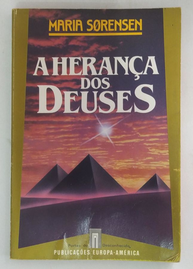 <a href="https://www.touchelivros.com.br/livro/a-heranca-dos-deuses/">A Herança Dos Deuses - Maria Sorensen</a>