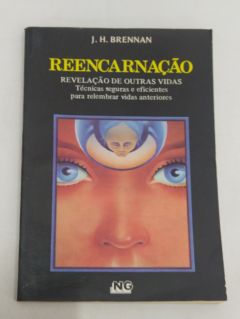 <a href="https://www.touchelivros.com.br/livro/reencarnacao-revelacao-de-outras-vidas/">Reencarnação – Revelação de Outras Vidas - J. H. Brennan</a>