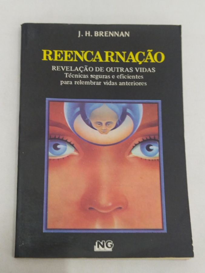 <a href="https://www.touchelivros.com.br/livro/reencarnacao-revelacao-de-outras-vidas/">Reencarnação – Revelação de Outras Vidas - J. H. Brennan</a>