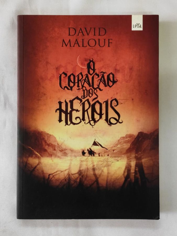 <a href="https://www.touchelivros.com.br/livro/o-coracao-dos-herois-2/">O Coração dos Heróis - David Malouf</a>