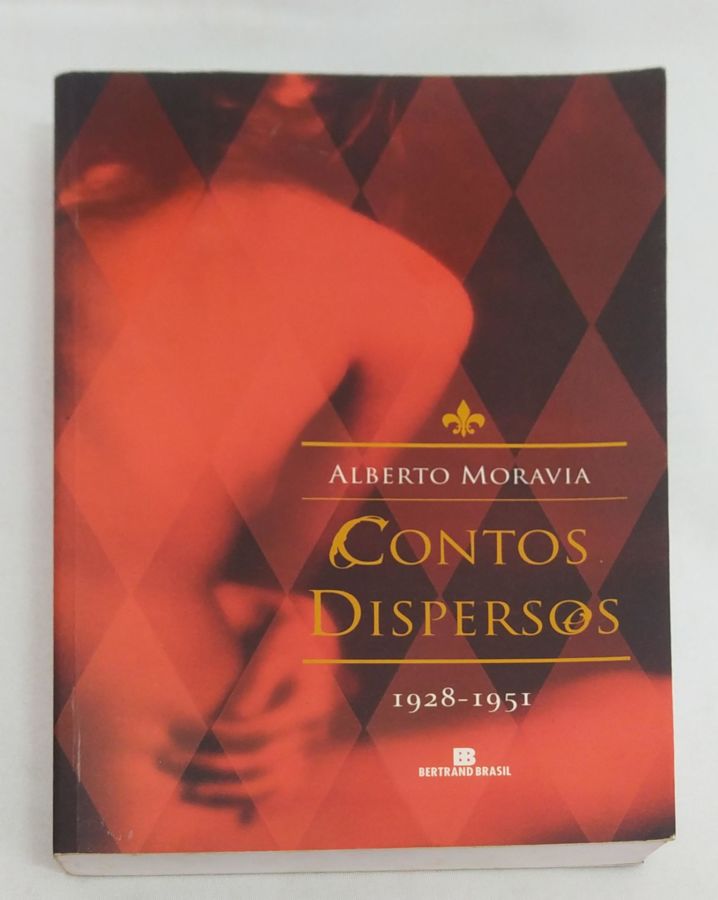<a href="https://www.touchelivros.com.br/livro/contos-dispersos-1928-1951/">Contos Dispersos – 1928-1951 - Alberto Moravia</a>