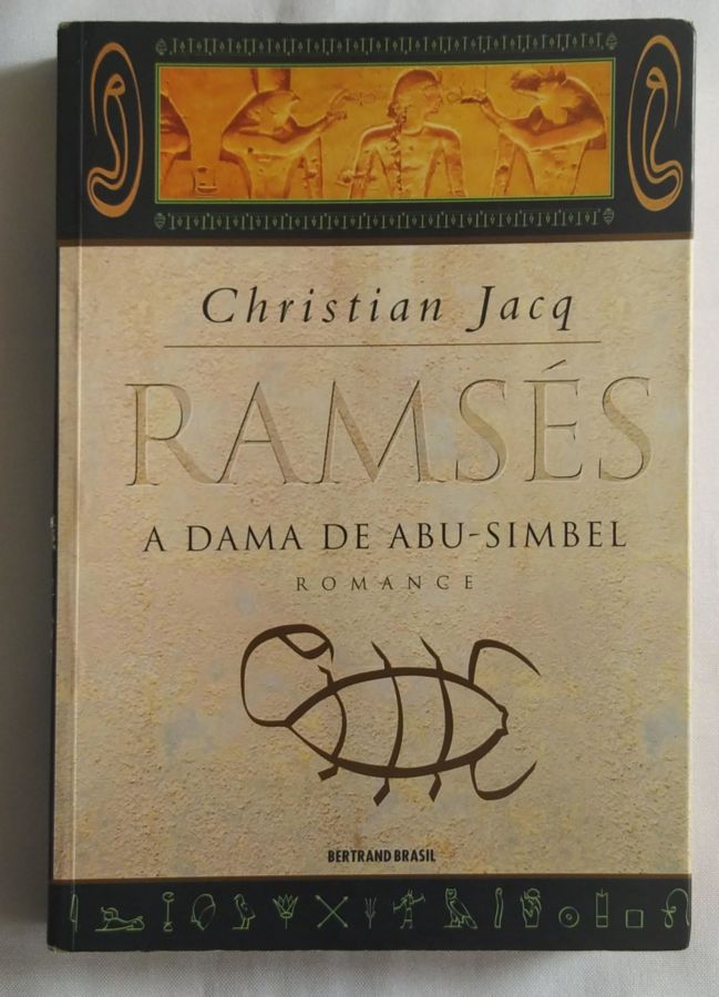 <a href="https://www.touchelivros.com.br/livro/a-dama-de-abu-simbel-vol-4/">A Dama de Abu-Simbel – Vol 4 - Christian Jacq</a>
