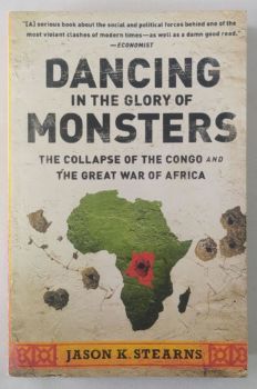 <a href="https://www.touchelivros.com.br/livro/dancing-in-the-glory-of-monsters/">Dancing In The Glory Of Monsters - Jason K. Stearns</a>