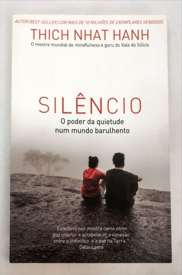 <a href="https://www.touchelivros.com.br/livro/silencio/">Silêncio - Thich Nhat Hanh</a>
