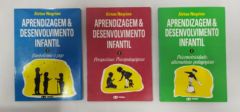 <a href="https://www.touchelivros.com.br/livro/aprendizagem-desenvolvimento-infantil-3-volumes/">Aprendizagem & Desenvolvimento Infantil – 3 Volumes - Airton Negrine</a>