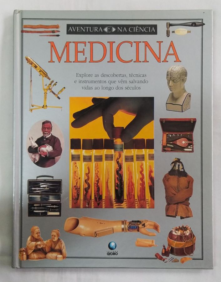 <a href="https://www.touchelivros.com.br/livro/medicina/">Medicina - Vários Autores</a>