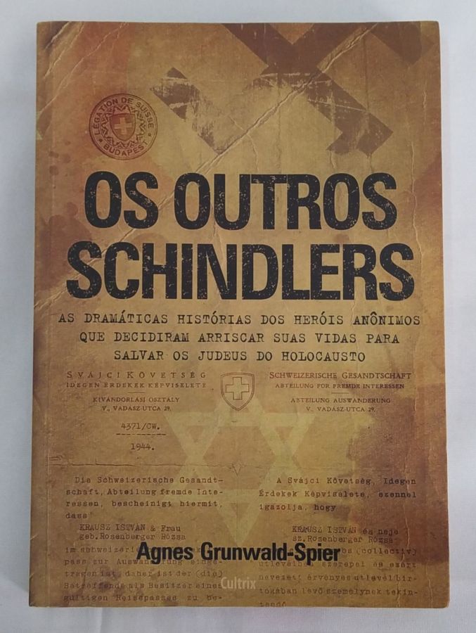 <a href="https://www.touchelivros.com.br/livro/os-outros-schindlers/">Os Outros Schindlers - Agnes Grunwald-Spier</a>