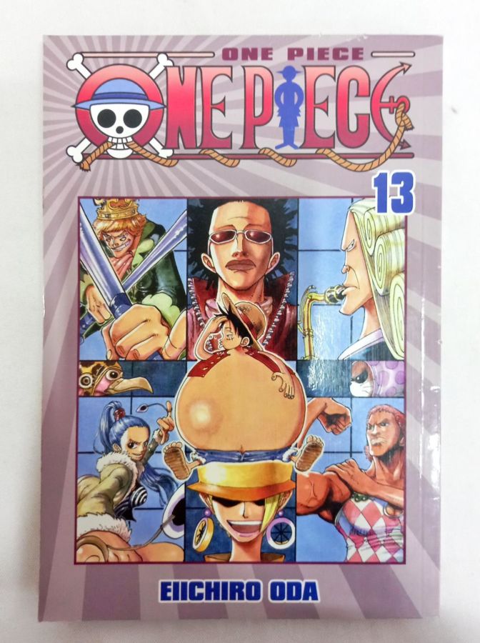 <a href="https://www.touchelivros.com.br/livro/one-piece-no-13/">One Piece – Nº 13 - Eiichiro Oda</a>