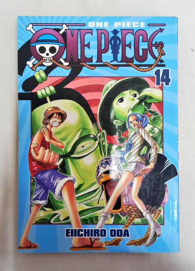 <a href="https://www.touchelivros.com.br/livro/one-piece-no-14/">One Piece – Nº 14 - Eiichiro Oda</a>