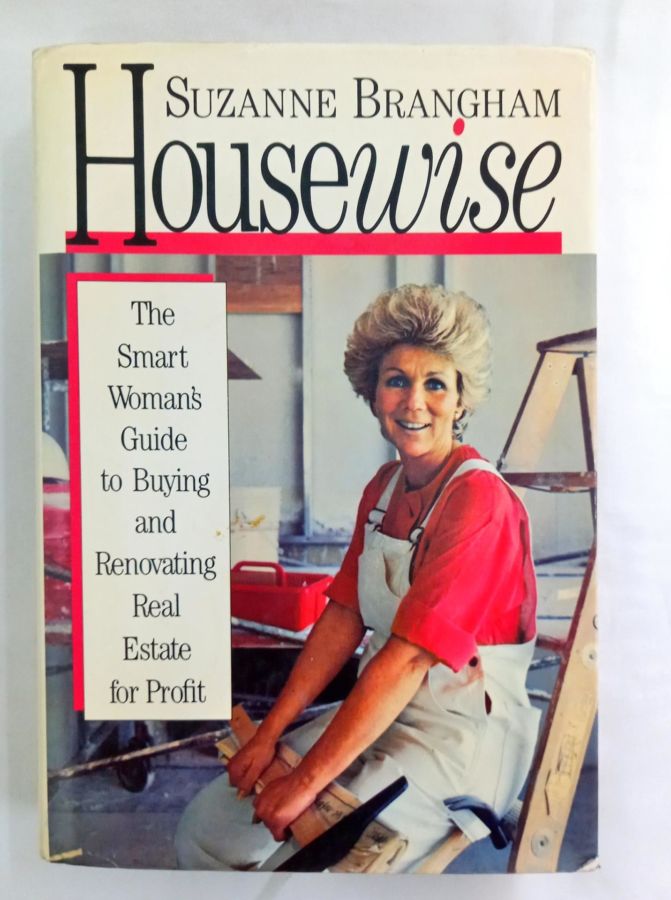 <a href="https://www.touchelivros.com.br/livro/housewise/">Housewise - Suzanne Brangham</a>