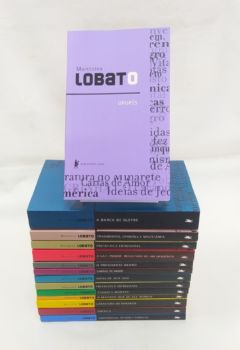 <a href="https://www.touchelivros.com.br/livro/colecao-monteiro-lobato-14-volumes/">Coleção Monteiro Lobato – 14 Volumes - Monteiro Lobato</a>