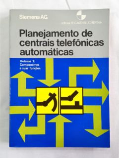 <a href="https://www.touchelivros.com.br/livro/planejamento-de-centrais-telefonica-automaticas-vol-1/">Planejamento De Centrais Telefônica Automáticas – Vol. 1 - Siemens AG</a>