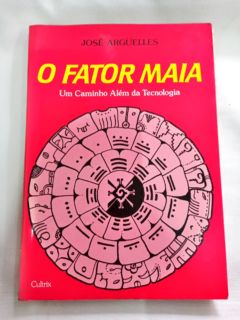 <a href="https://www.touchelivros.com.br/livro/o-fator-maia/">O Fator Maia - José Argüelles</a>