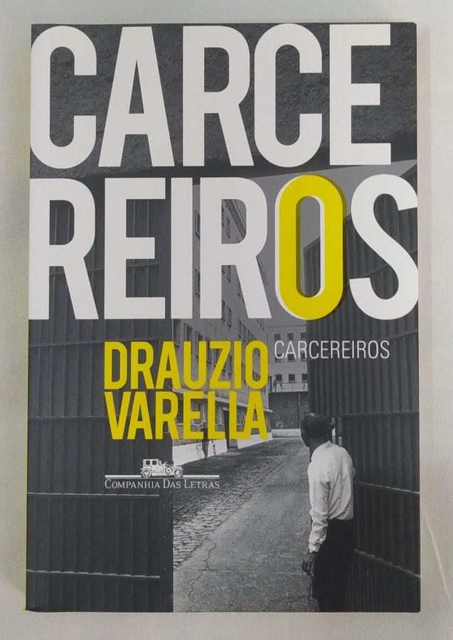 <a href="https://www.touchelivros.com.br/livro/carcereiros/">Carcereiros - Drauzio Varella</a>