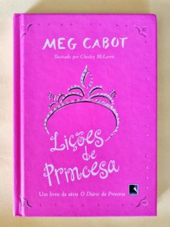 <a href="https://www.touchelivros.com.br/livro/licoes-de-princesa/">Lições de Princesa - Meg Cabot</a>