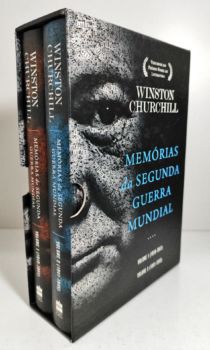 <a href="https://www.touchelivros.com.br/livro/box-memorias-da-segunda-guerra-mundial-2-livros/">Box Memórias da Segunda Guerra Mundial – 2 Livros - Winston Churchill</a>