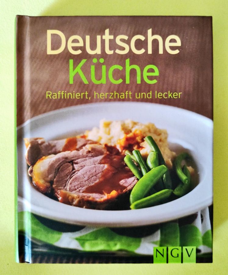 <a href="https://www.touchelivros.com.br/livro/deutsche-kuche-raffiniert-herzhaft-und-lecker/">Deutsche Küche – Raffiniert, Herzhaft und Lecker - Ngv</a>
