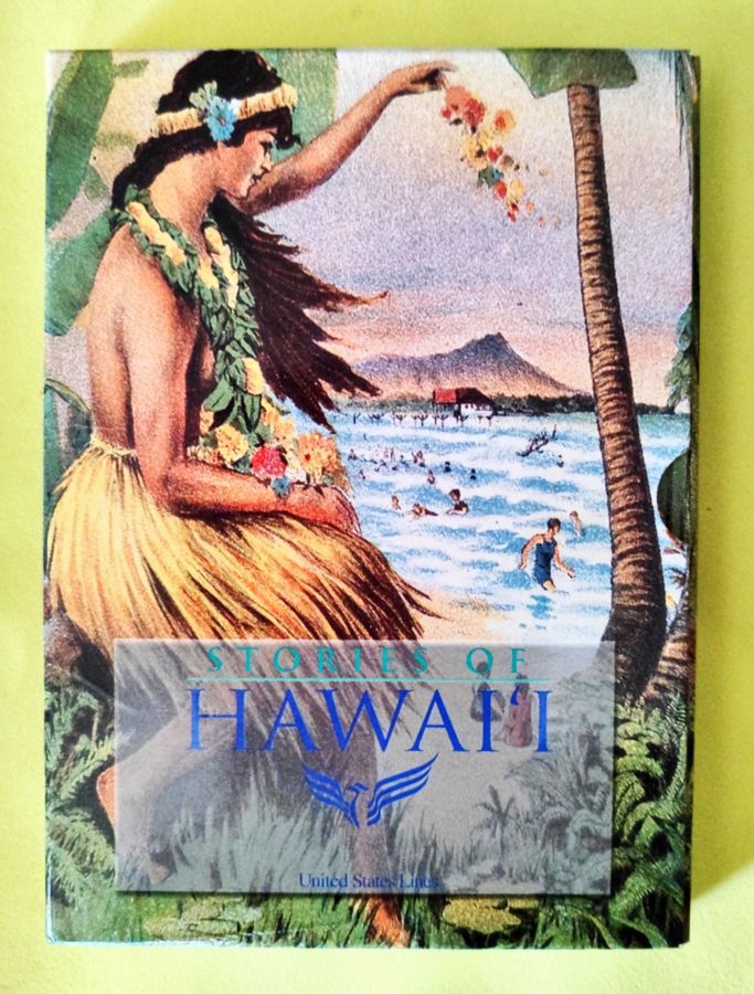 <a href="https://www.touchelivros.com.br/livro/stories-of-hawaii-4-vol/">Stories Of Hawai’i – 4 Vol. - United States Lines</a>