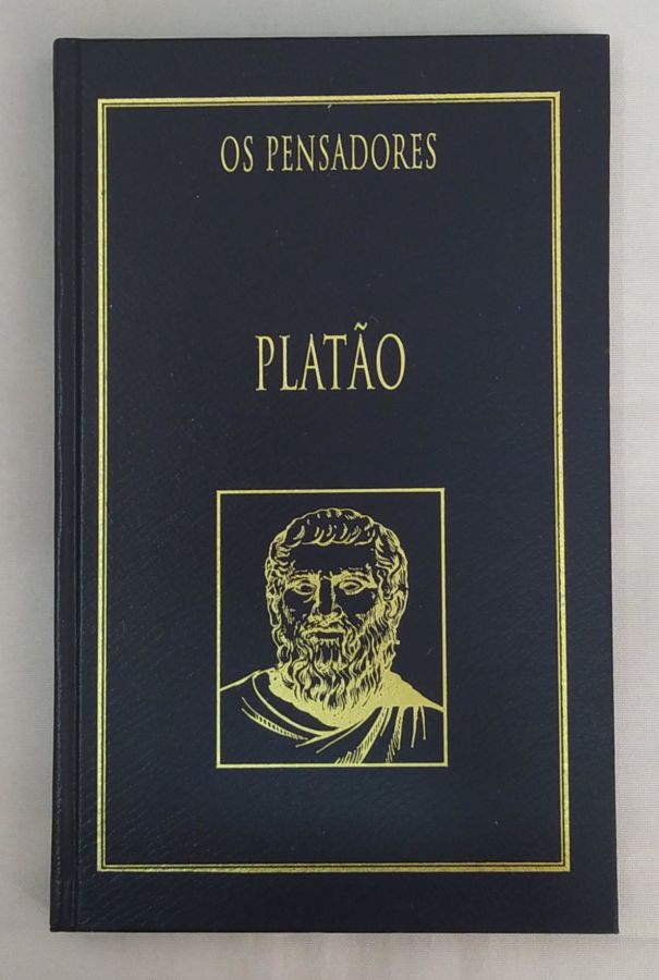 A República – Clássicos - Platão