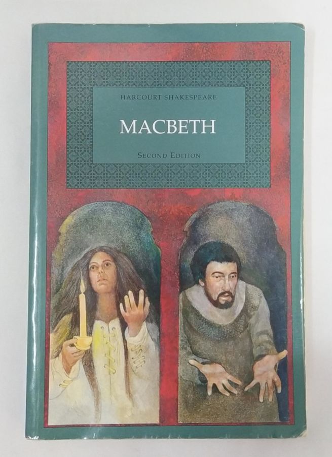 <a href="https://www.touchelivros.com.br/livro/harcourt-shakespeare-macbeth/">Harcourt Shakespeare – Macbeth - Ken Roy</a>
