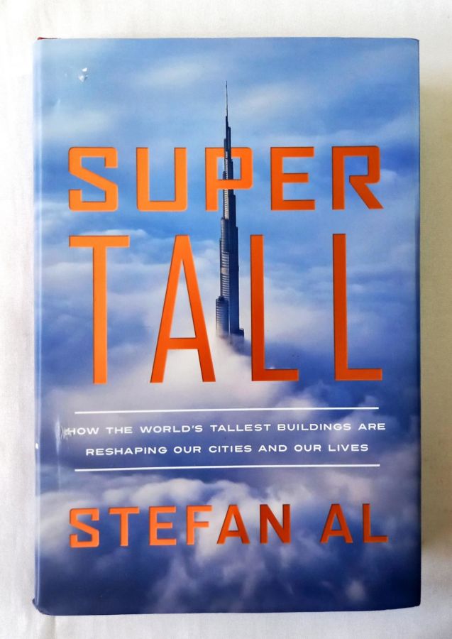 <a href="https://www.touchelivros.com.br/livro/supertall/">Supertall - Stefan Al</a>