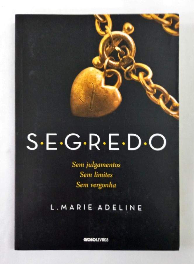 <a href="https://www.touchelivros.com.br/livro/segredo/">Segredo - L. Marie Adeline</a>
