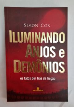 <a href="https://www.touchelivros.com.br/livro/iluminando-anjos-e-demonios-2/">Iluminando Anjos e Demônios - Simon Cox</a>