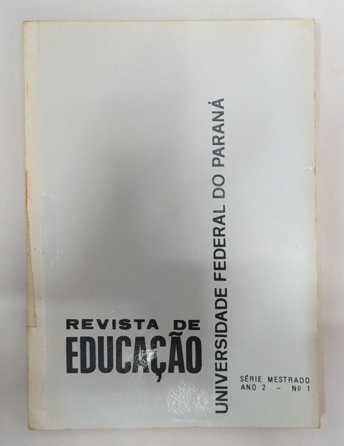 Fundamentos Socioculturais da Educação - Alessandro de Melo