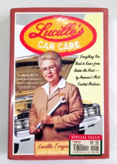 <a href="https://www.touchelivros.com.br/livro/lucilles-car-care/">Lucille’s Car Care - Lucille Treganowan</a>