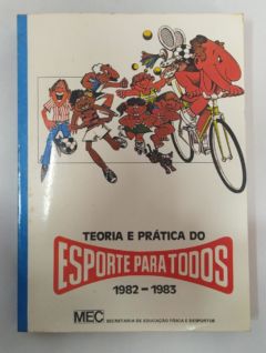<a href="https://www.touchelivros.com.br/livro/teoria-e-pratica-do-esporte-para-todos/">Teoria e Prática do Esporte Para Todos - Da Editora</a>