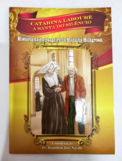 <a href="https://www.touchelivros.com.br/livro/catariana-laboure-a-santa-do-silencio/">Catariana Labouré – A Santa do Silêncio - Viviane da Silva Varela</a>