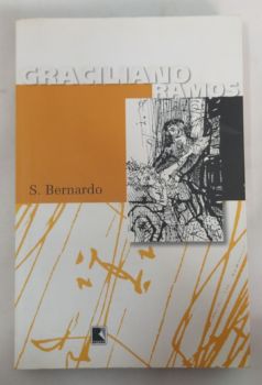 <a href="https://www.touchelivros.com.br/livro/sao-bernardo-2/">São Bernardo - Graciliano Ramos</a>