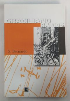 <a href="https://www.touchelivros.com.br/livro/sao-bernardo/">São Bernardo - Graciliano Ramos</a>