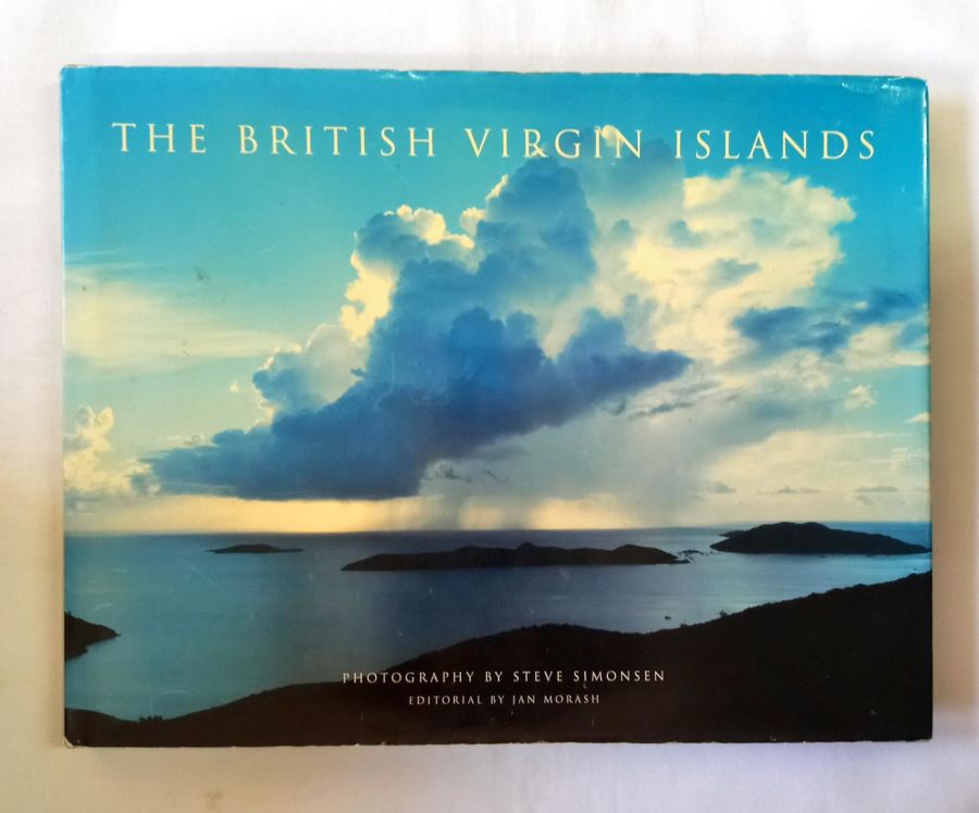 <a href="https://www.touchelivros.com.br/livro/the-british-virgin-islands/">The British Virgin Islands - Steve Simonsen</a>