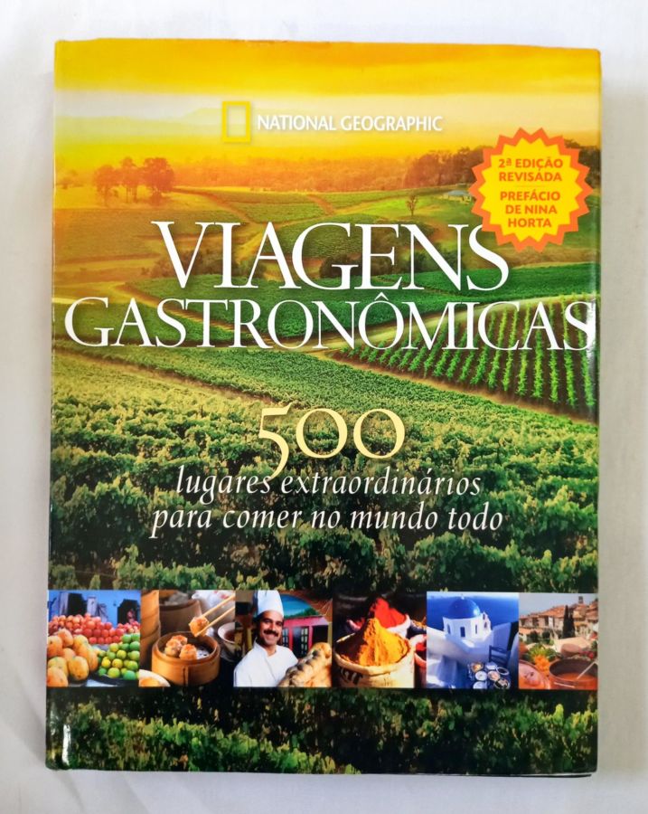 <a href="https://www.touchelivros.com.br/livro/viagens-gastronomicas/">Viagens Gastrônomicas - Da Editora</a>