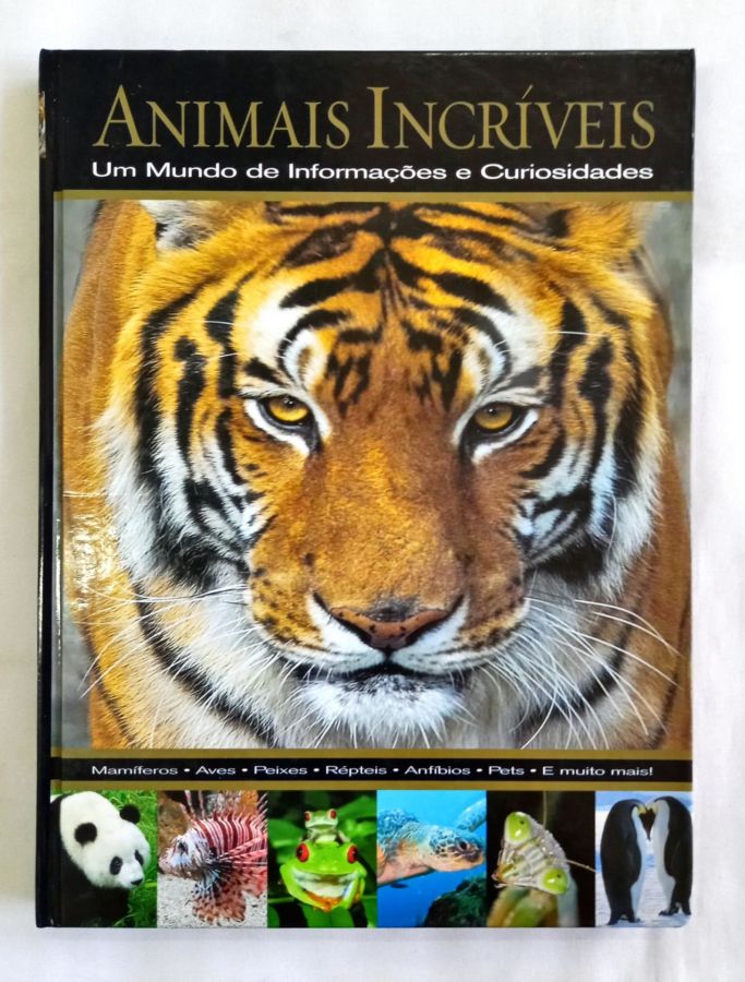 <a href="https://www.touchelivros.com.br/livro/animais-incriveis/">Animais Incríveis - Cesar Pazinatto</a>