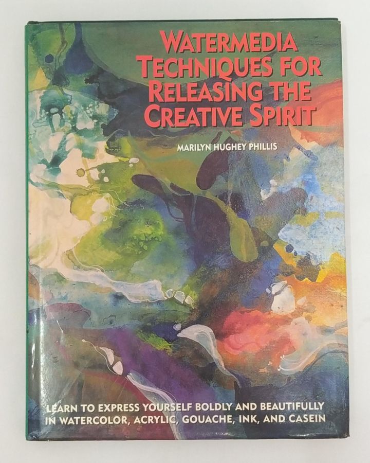 <a href="https://www.touchelivros.com.br/livro/watermedia-techniques-for-releasing-the-creative-spirit/">Watermedia Techniques for Releasing the Creative Spirit - Marilyn Hughey Phillis</a>