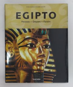 <a href="https://www.touchelivros.com.br/livro/egipto/">Egipto - Rosie-Marie e Rainer Hagen</a>