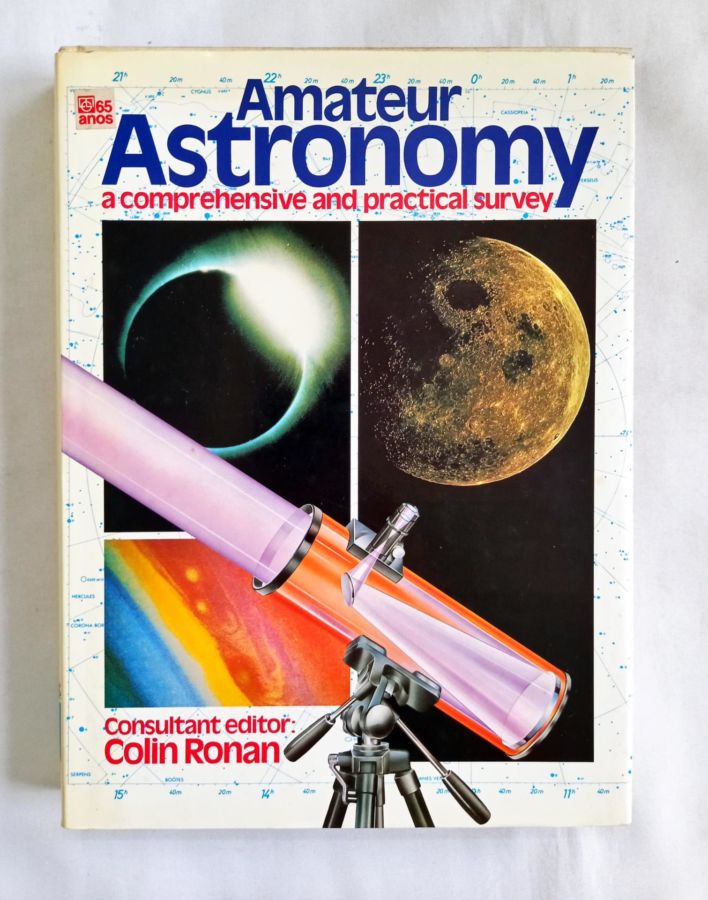 <a href="https://www.touchelivros.com.br/livro/amateur-astronomy/">Amateur Astronomy - Colin Ronan</a>