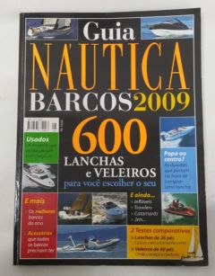 <a href="https://www.touchelivros.com.br/livro/guia-nautica-barcos-2009/">Guia Náutica Barcos 2009 - Sem Autor</a>
