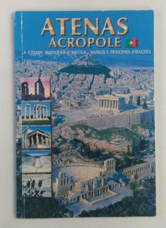 <a href="https://www.touchelivros.com.br/livro/atenas-acropole/">Atenas Acrópole - Não Consta</a>