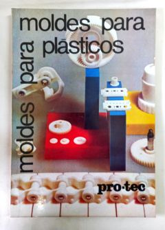 <a href="https://www.touchelivros.com.br/livro/moldes-para-plasticos/">Moldes Para Plásticos - Da Editora</a>