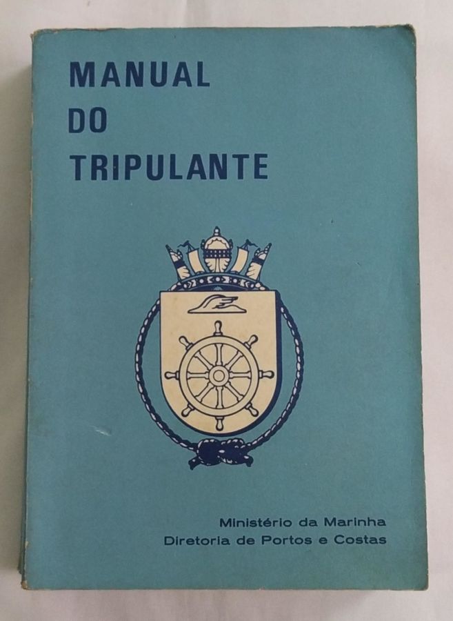 <a href="https://www.touchelivros.com.br/livro/manual-do-tripulante/">Manual do Tripulante - Da Editora</a>
