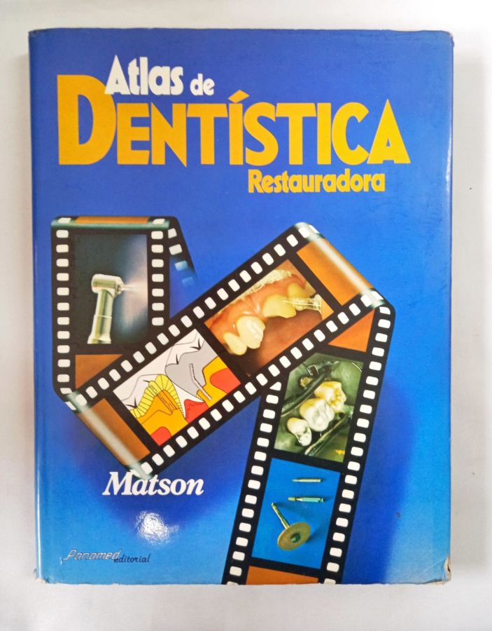<a href="https://www.touchelivros.com.br/livro/atlas-de-dentistica-restauradora/">Atlas de Dentística Restauradora - Edmir Matson</a>