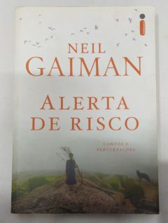<a href="https://www.touchelivros.com.br/livro/alerta-de-risco/">Alerta de Risco - Neil Gaiman</a>