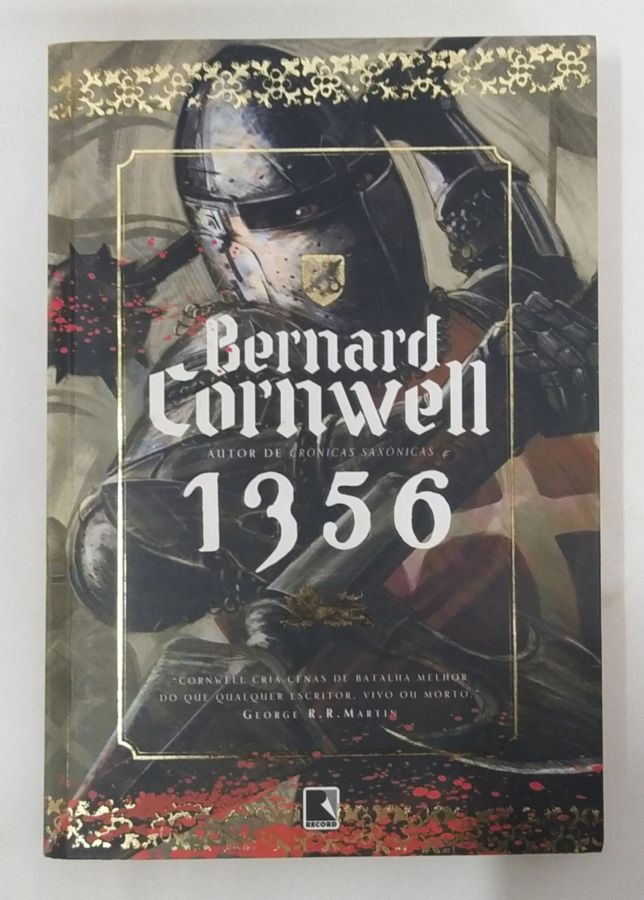 <a href="https://www.touchelivros.com.br/livro/1356-2/">1356 - Bernard Cornwell</a>