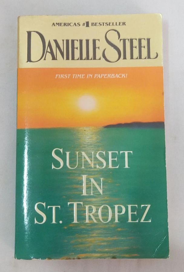 <a href="https://www.touchelivros.com.br/livro/sunset-in-st-tropez/">Sunset in St. Tropez - Danielle Steel</a>