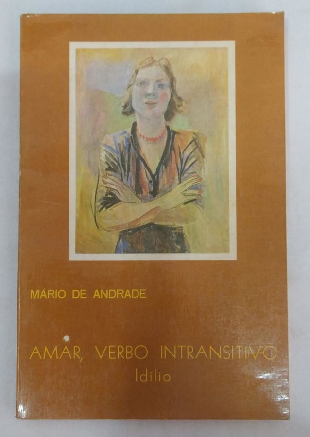 Mário de Andrade - Mário de Andrade